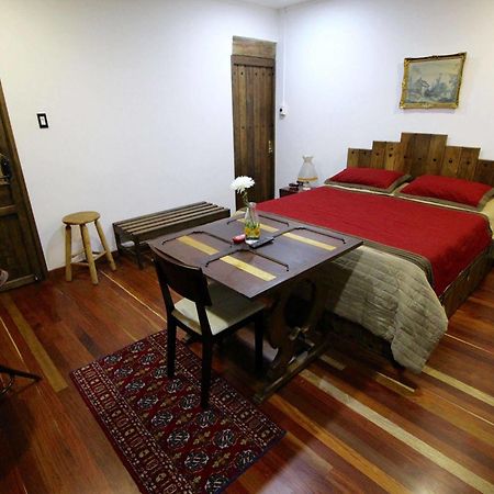 Bogota Bed & Breakfast Inn 外观 照片