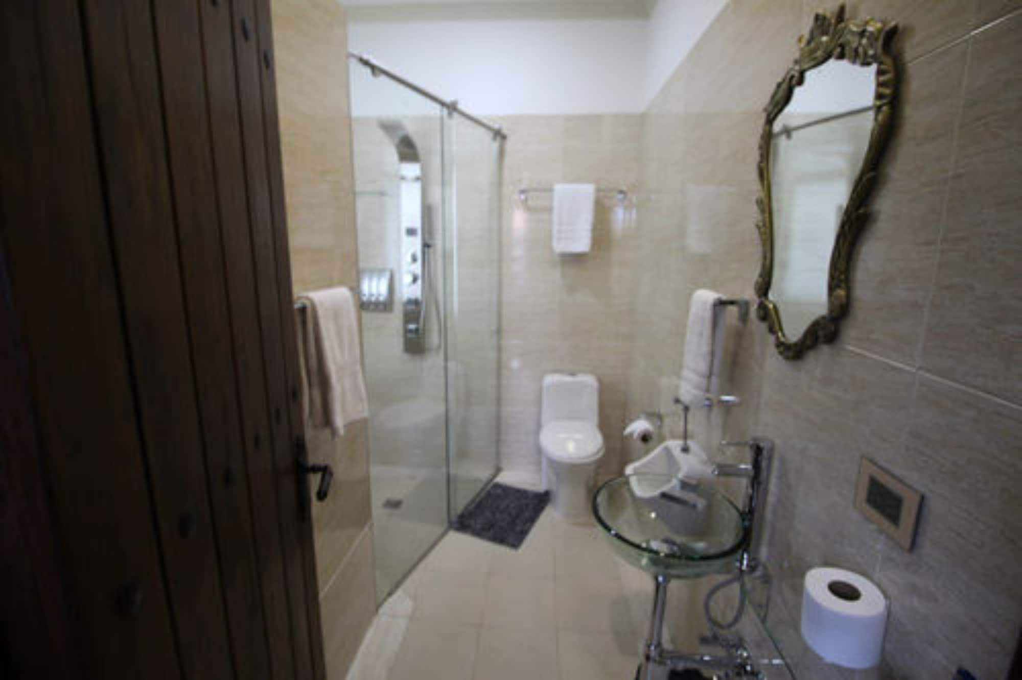 Bogota Bed & Breakfast Inn 外观 照片
