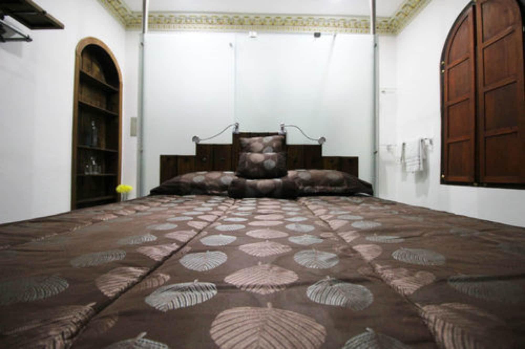 Bogota Bed & Breakfast Inn 外观 照片