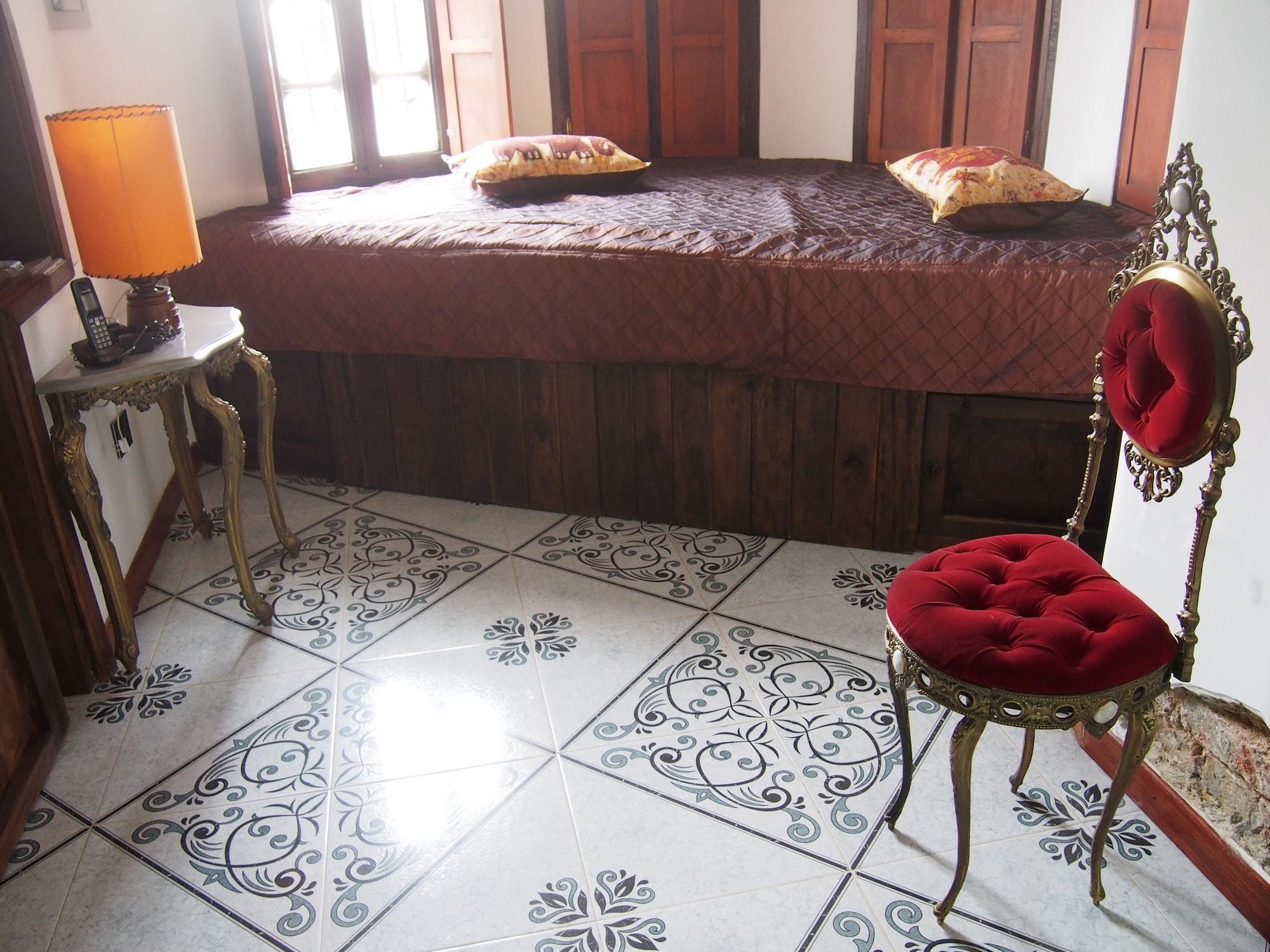 Bogota Bed & Breakfast Inn 外观 照片