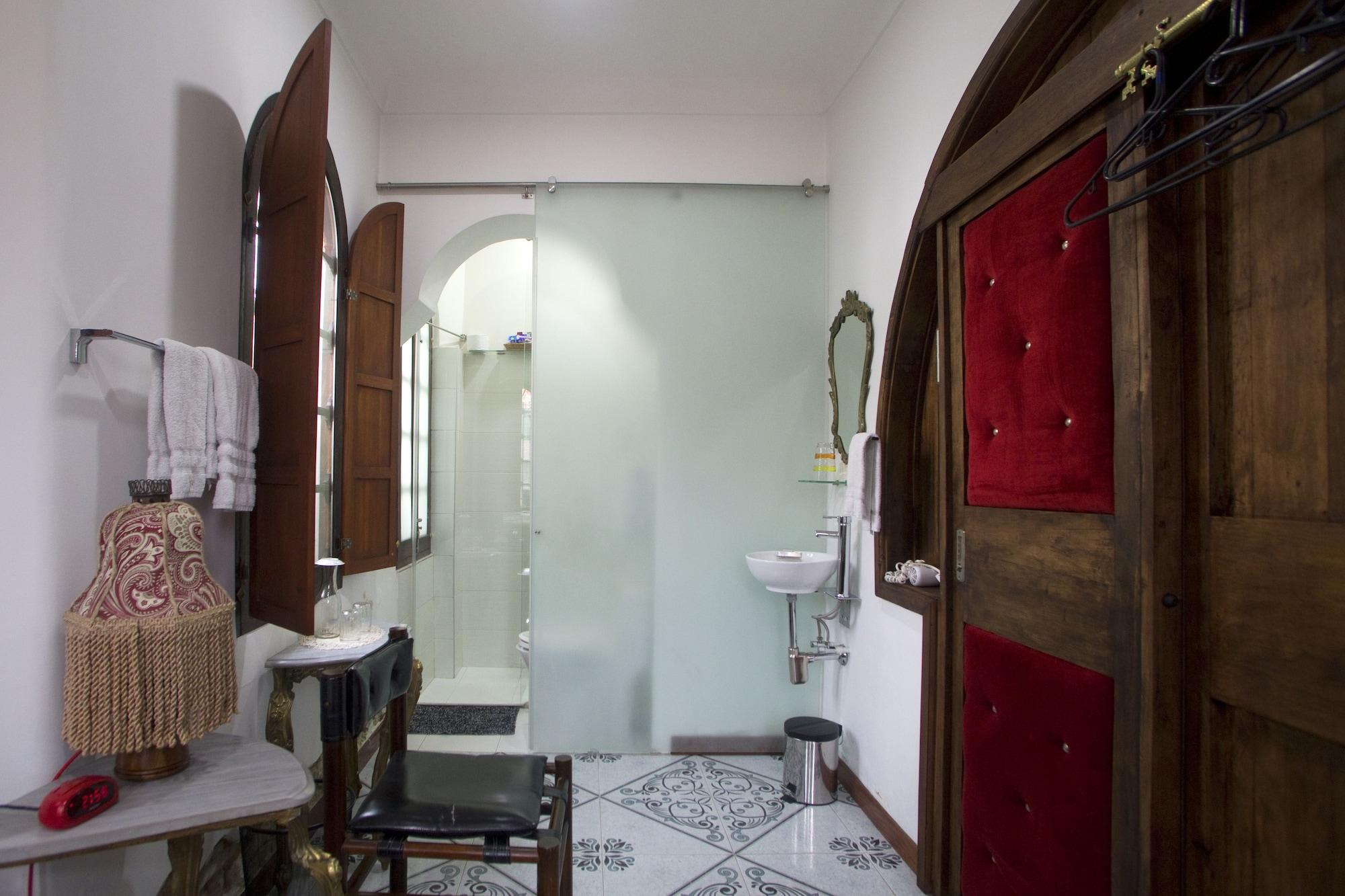 Bogota Bed & Breakfast Inn 外观 照片