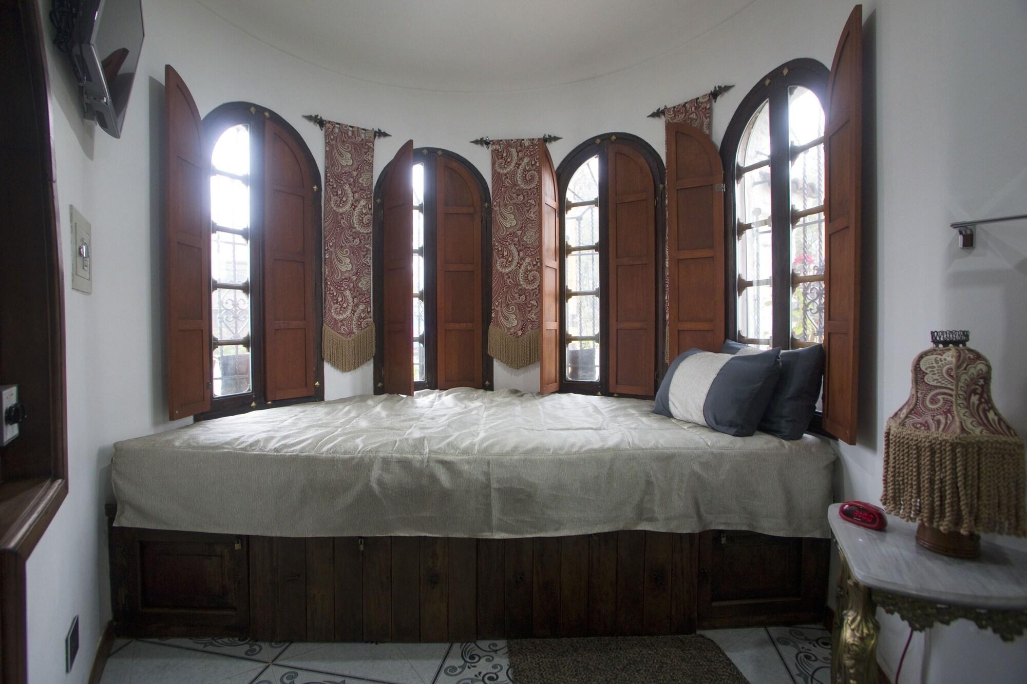 Bogota Bed & Breakfast Inn 外观 照片