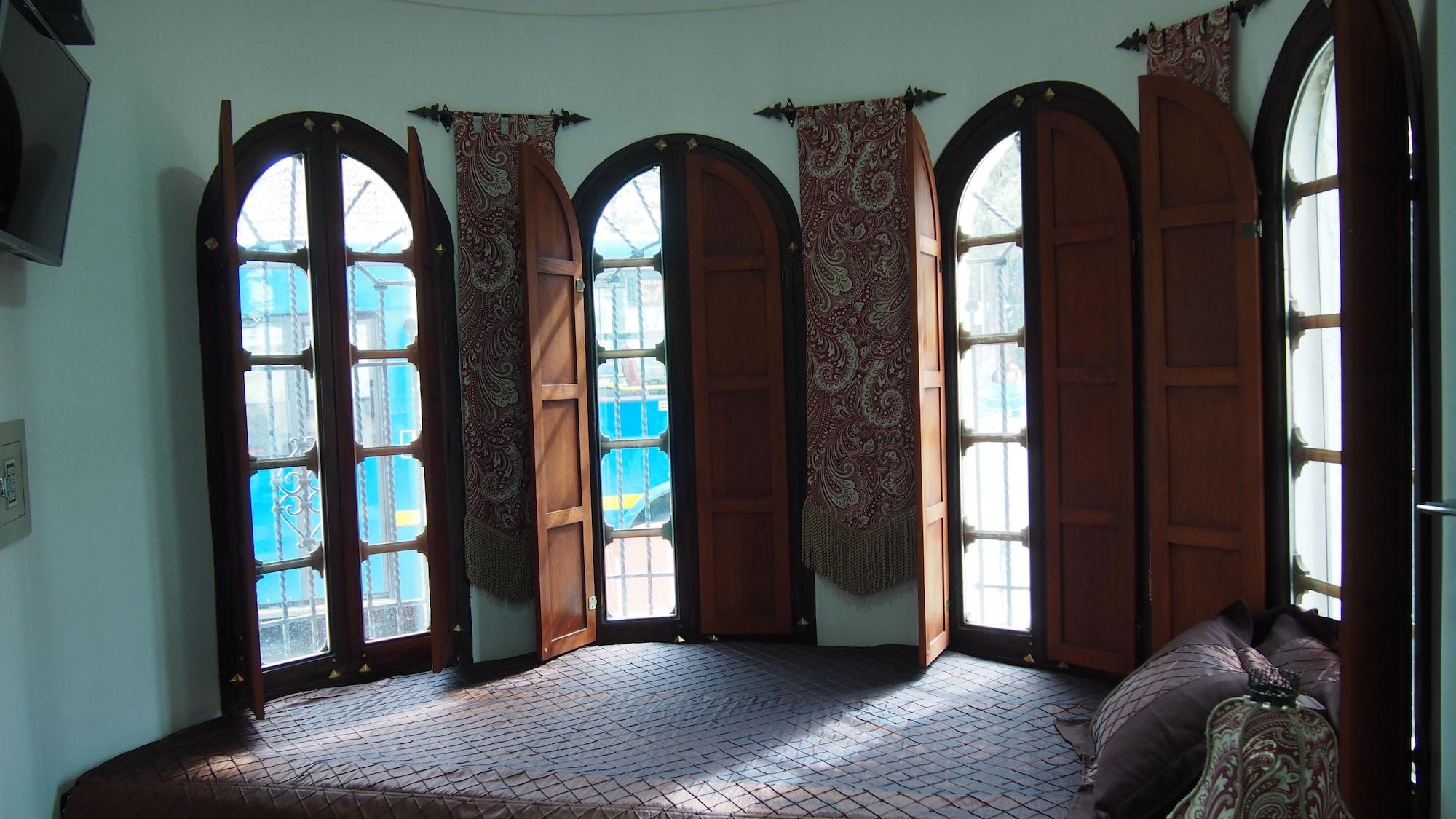 Bogota Bed & Breakfast Inn 外观 照片