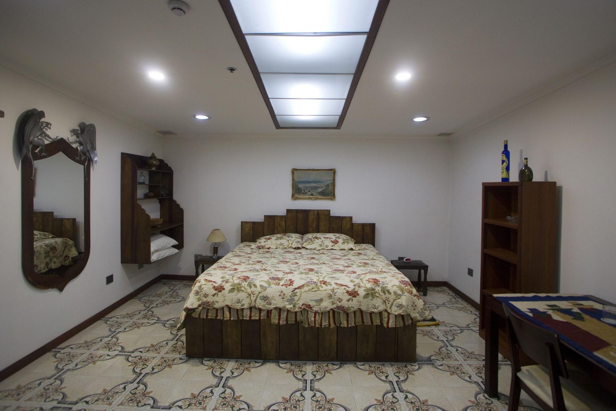 Bogota Bed & Breakfast Inn 外观 照片