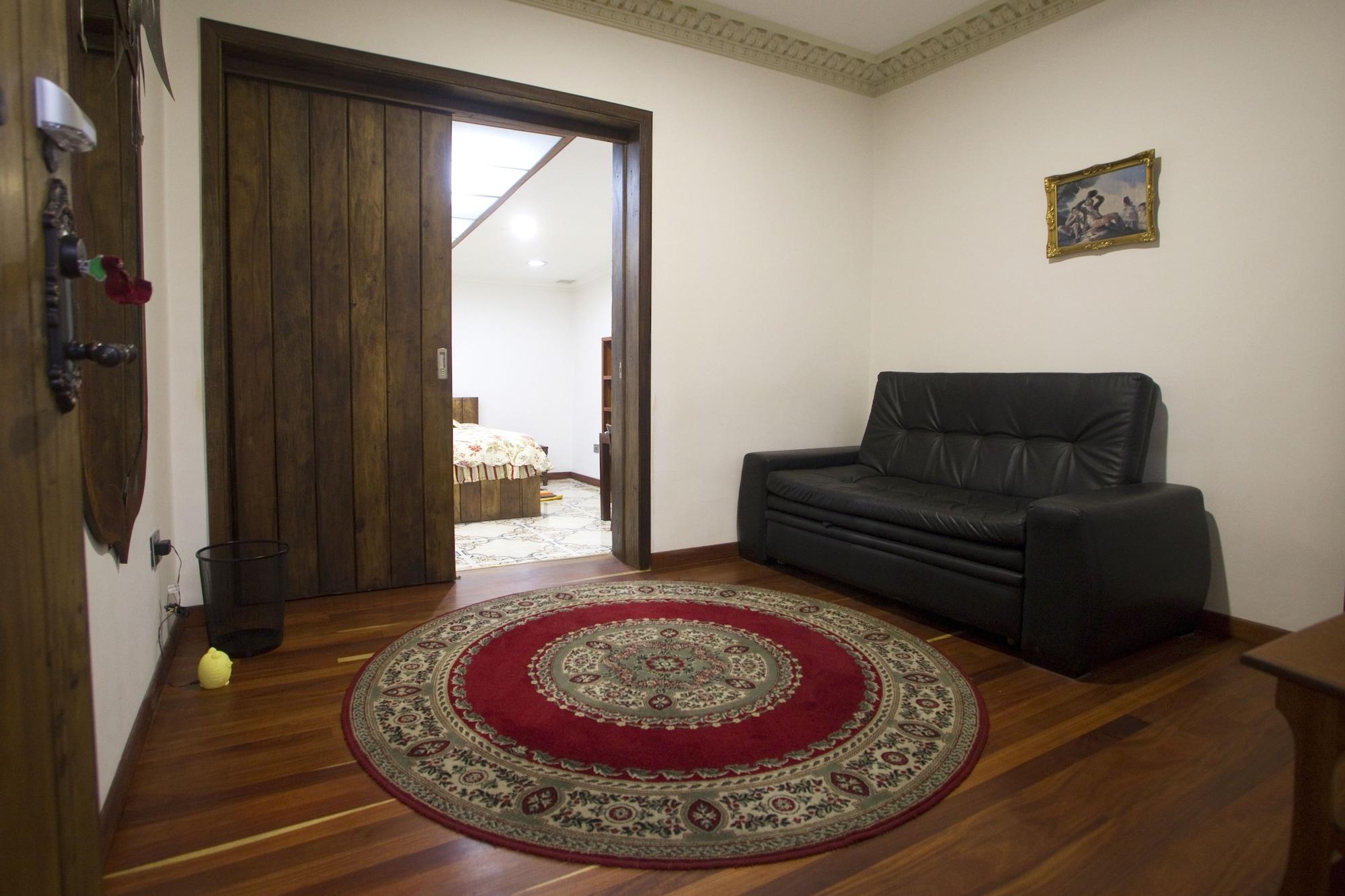 Bogota Bed & Breakfast Inn 外观 照片