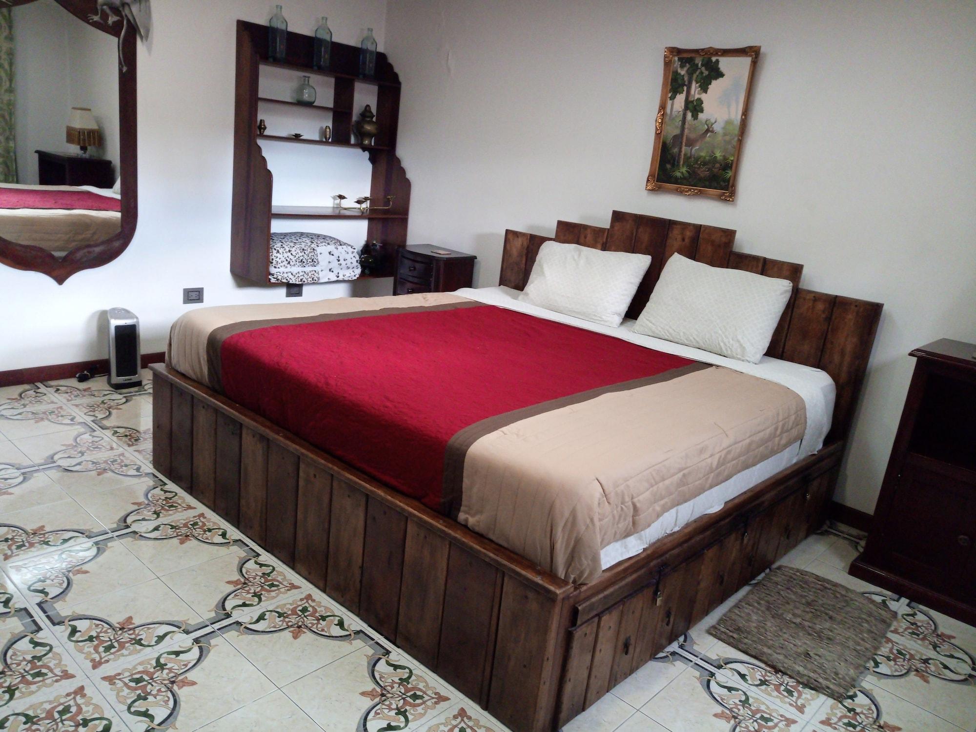 Bogota Bed & Breakfast Inn 外观 照片
