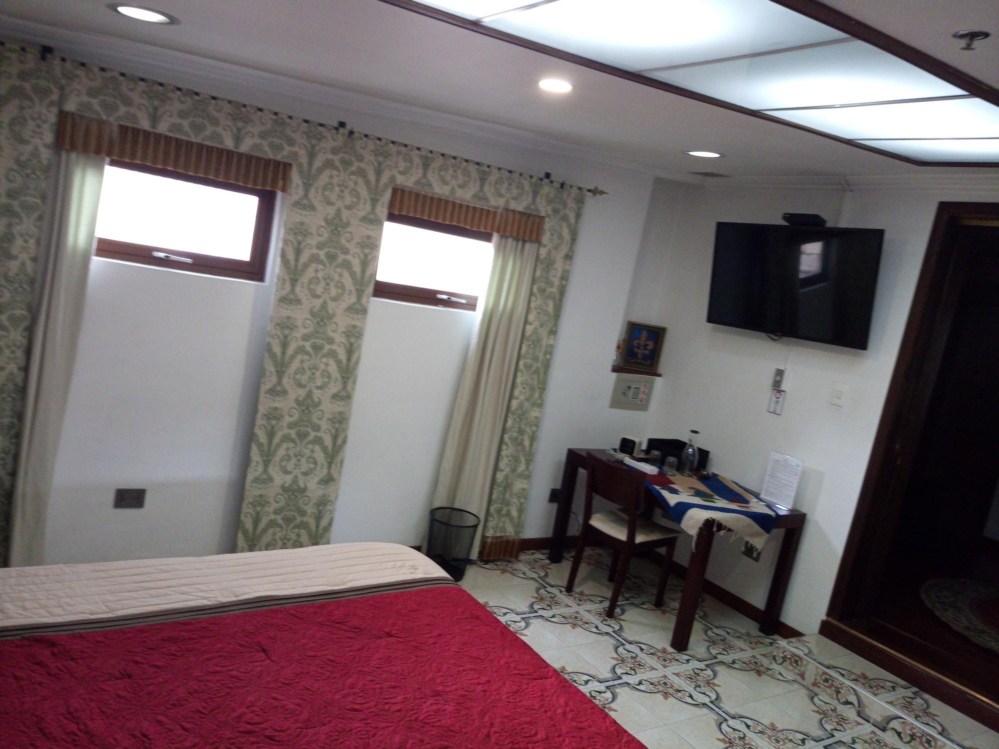 Bogota Bed & Breakfast Inn 外观 照片