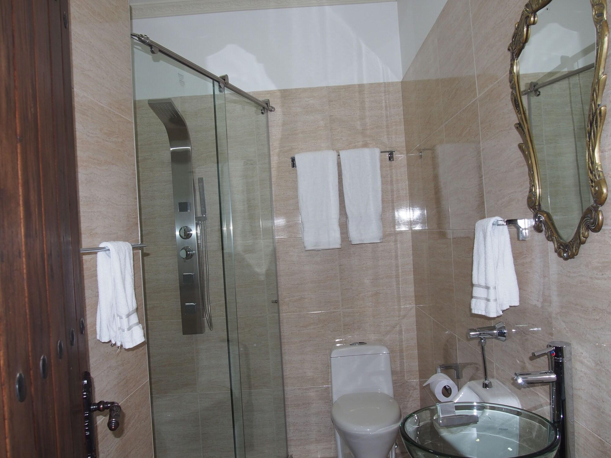 Bogota Bed & Breakfast Inn 外观 照片