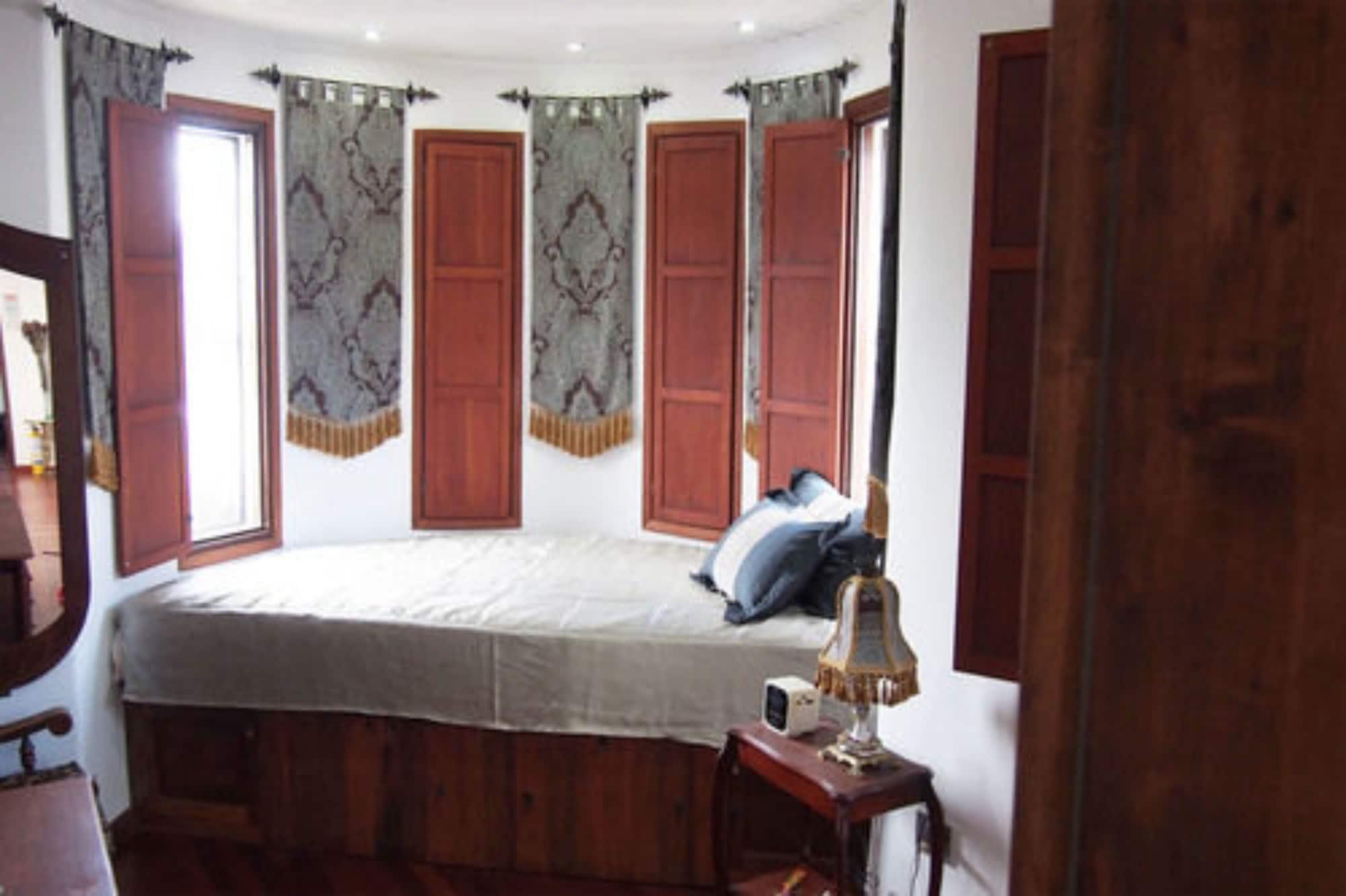 Bogota Bed & Breakfast Inn 外观 照片