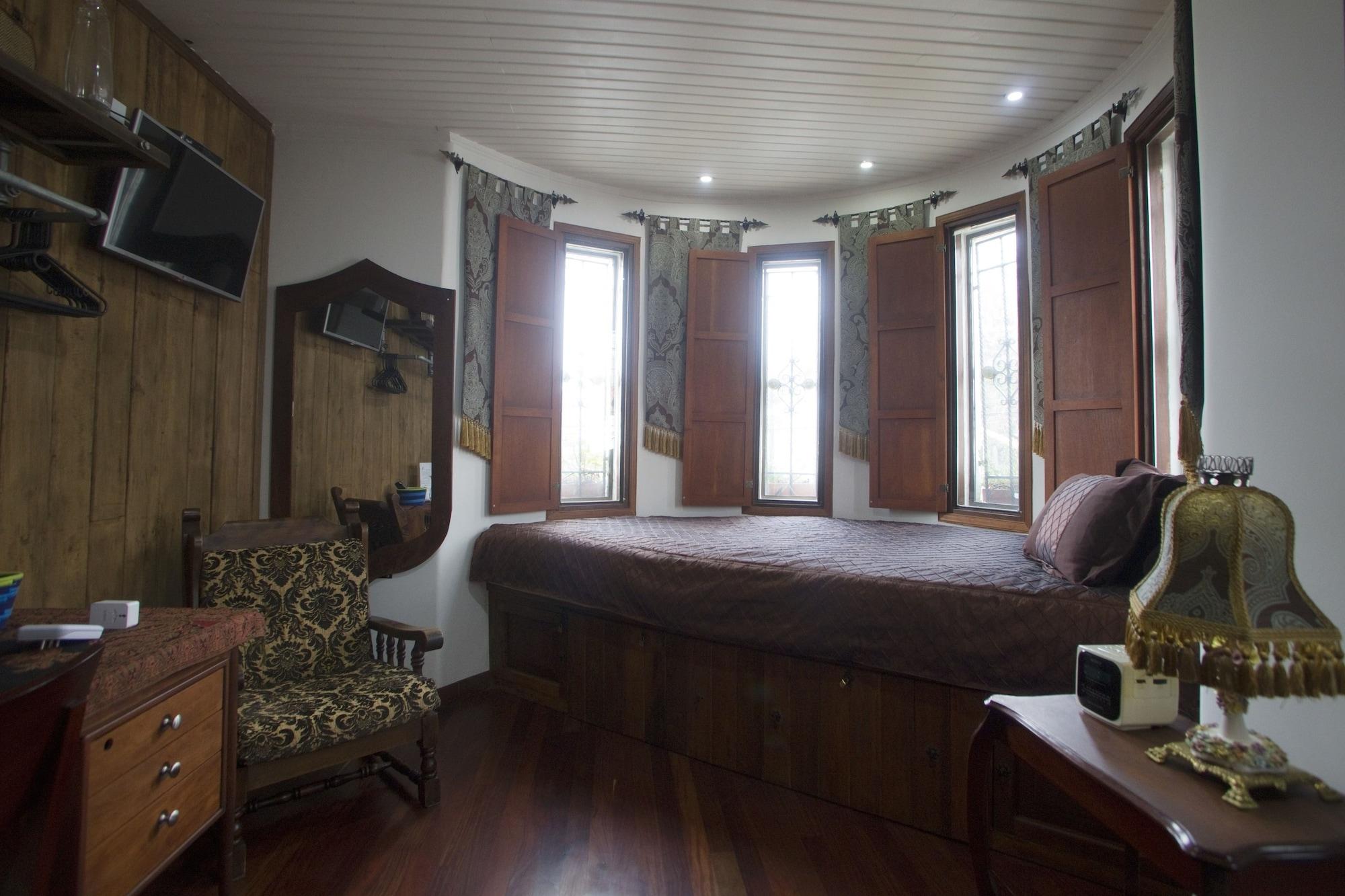 Bogota Bed & Breakfast Inn 外观 照片