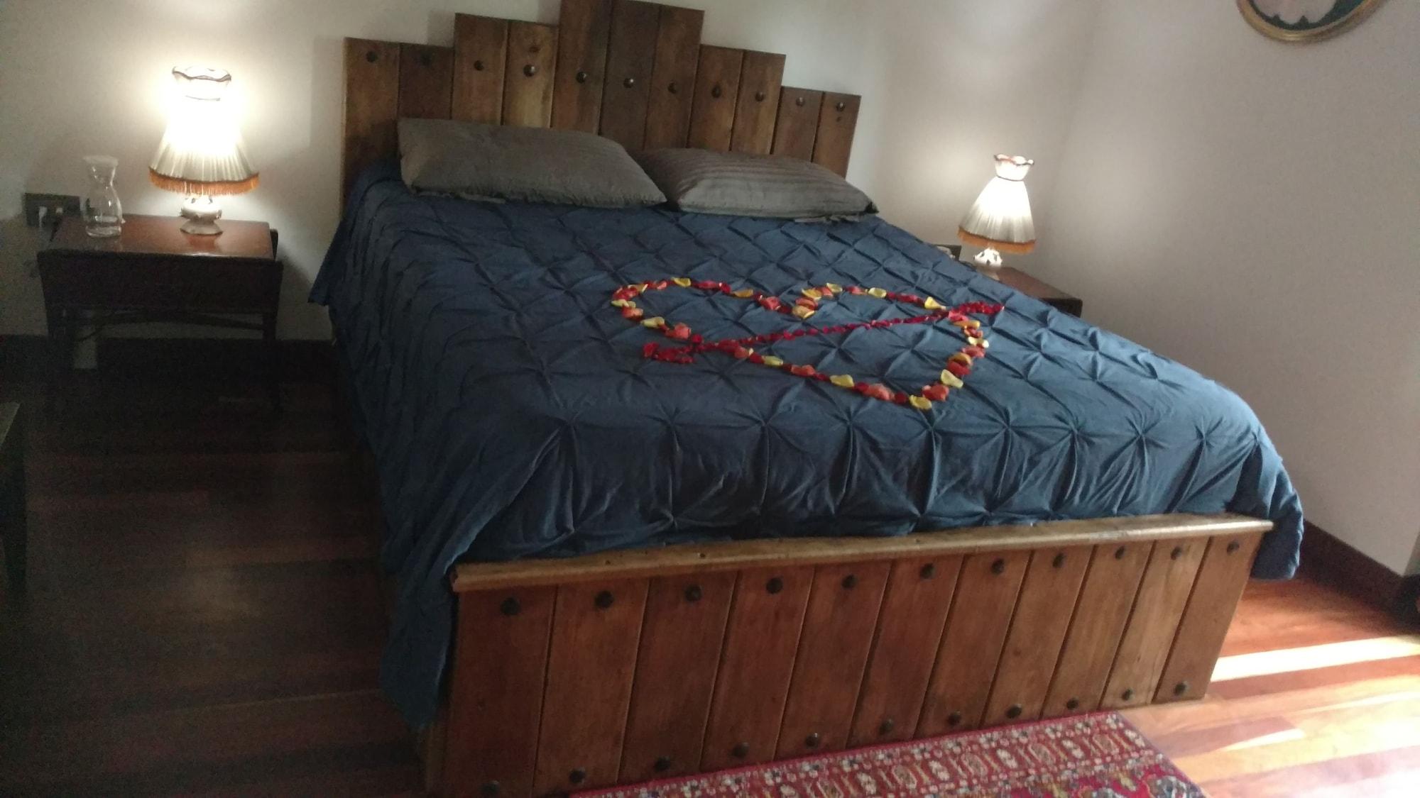 Bogota Bed & Breakfast Inn 外观 照片