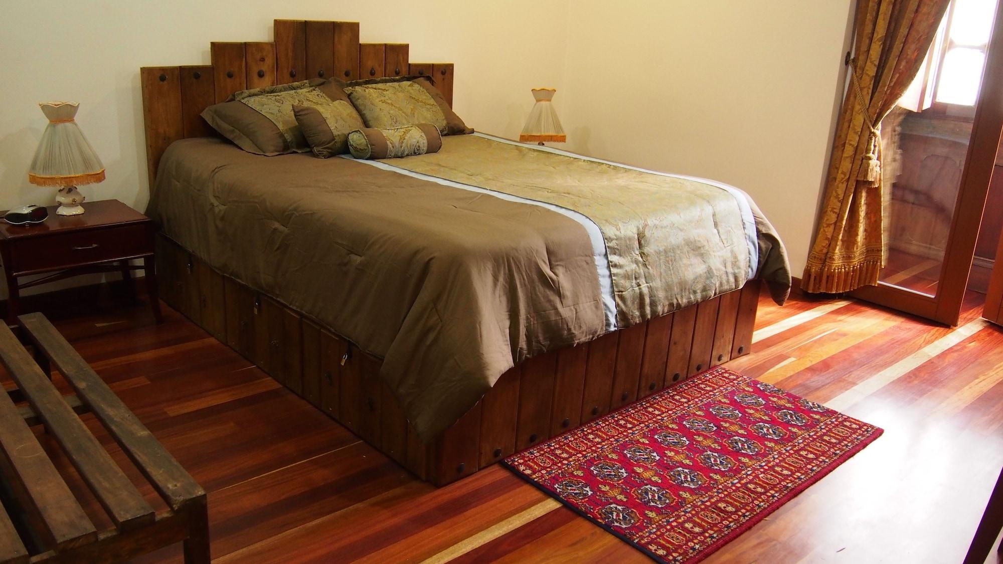 Bogota Bed & Breakfast Inn 外观 照片