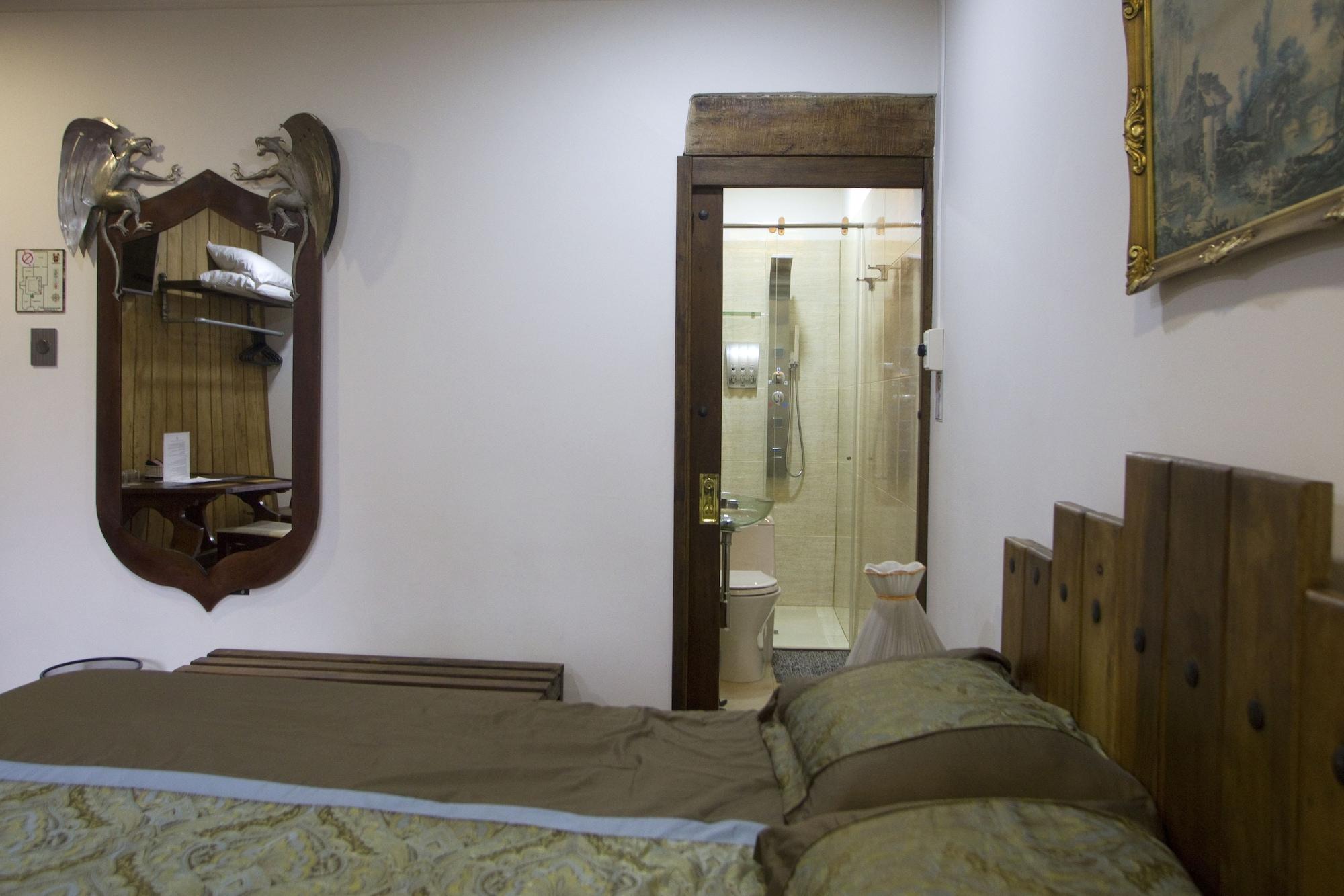 Bogota Bed & Breakfast Inn 外观 照片
