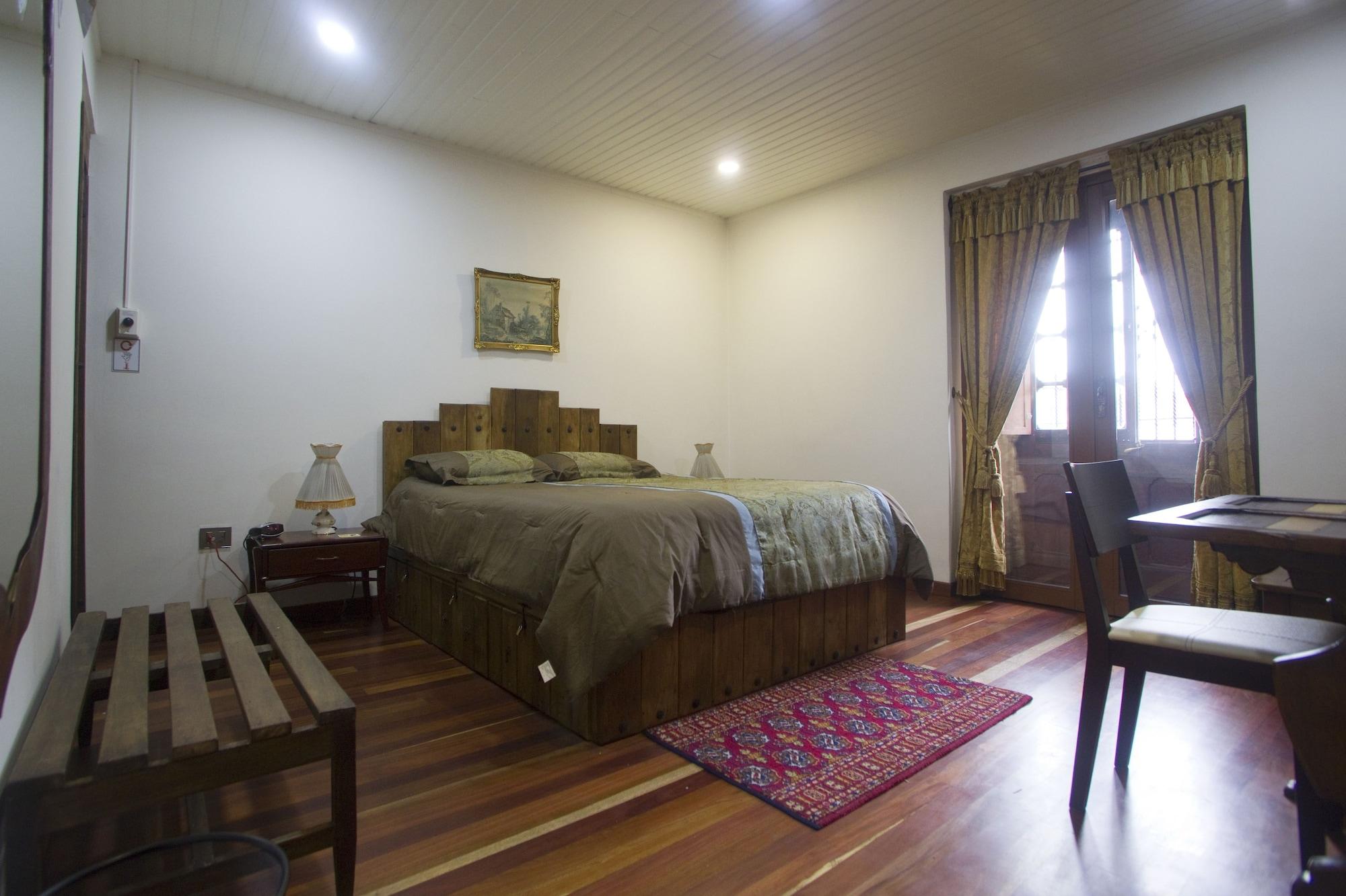Bogota Bed & Breakfast Inn 外观 照片