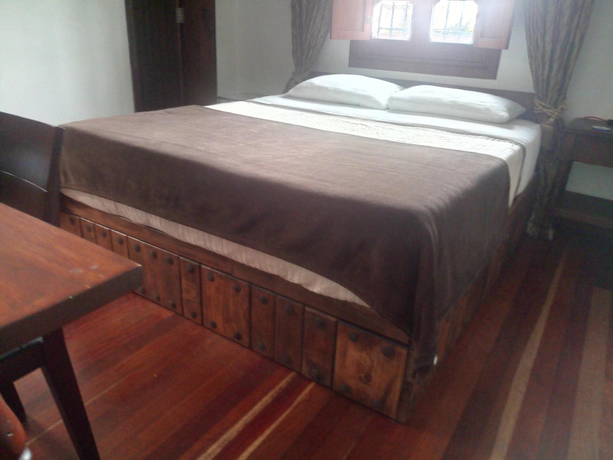 Bogota Bed & Breakfast Inn 外观 照片