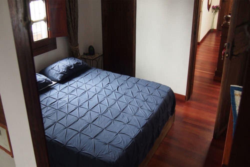 Bogota Bed & Breakfast Inn 外观 照片