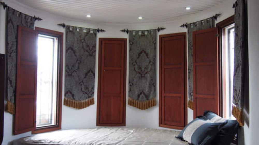 Bogota Bed & Breakfast Inn 外观 照片