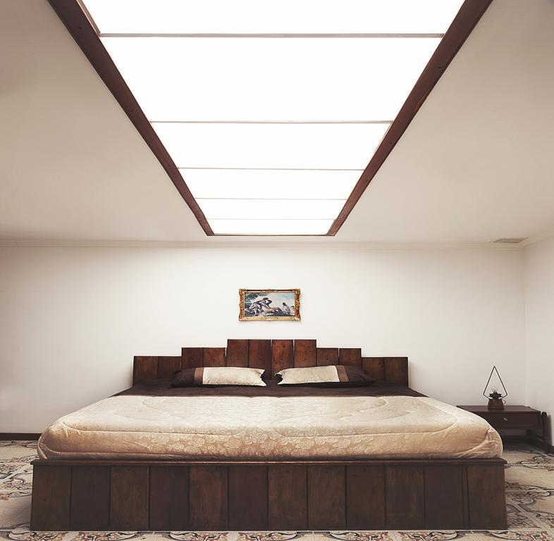Bogota Bed & Breakfast Inn 客房 照片