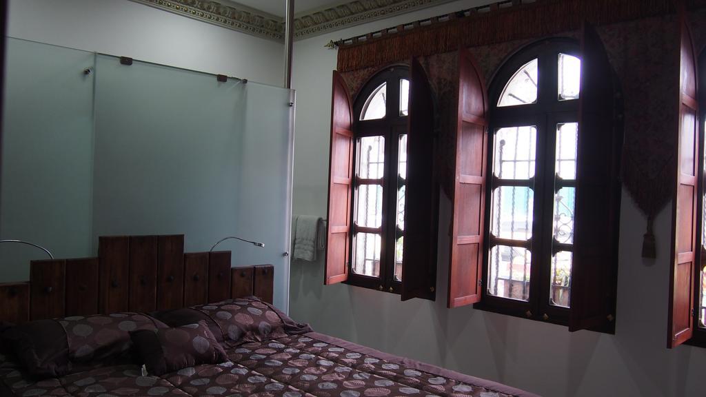 Bogota Bed & Breakfast Inn 外观 照片