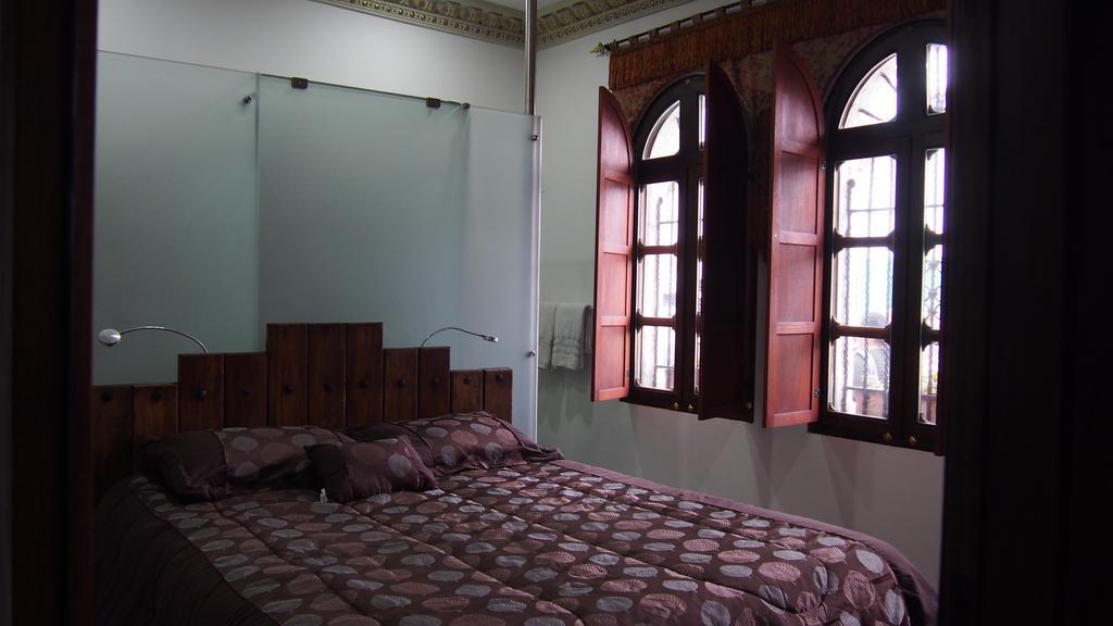 Bogota Bed & Breakfast Inn 外观 照片