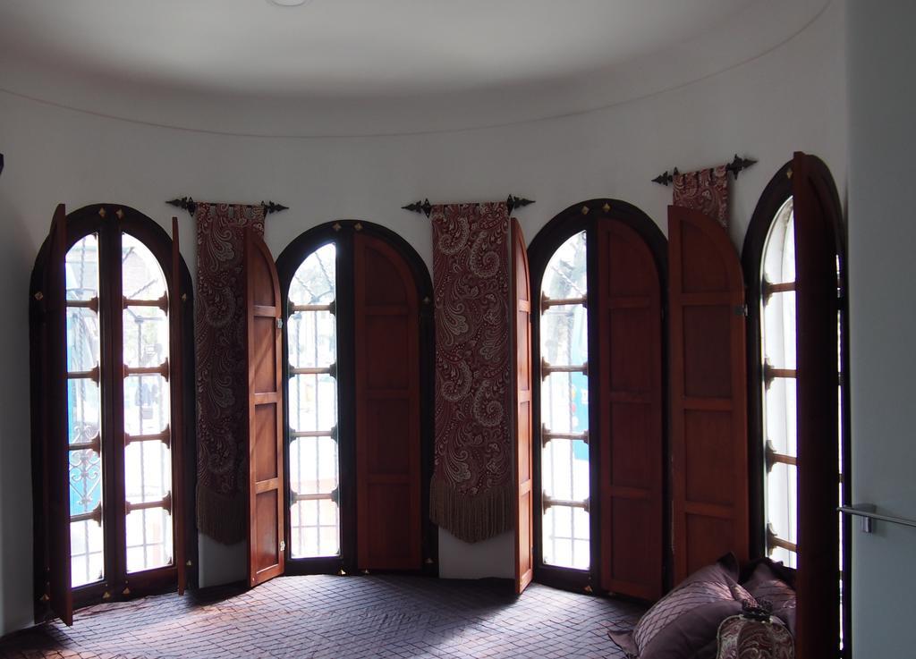Bogota Bed & Breakfast Inn 外观 照片