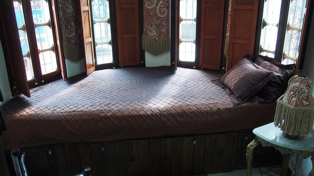 Bogota Bed & Breakfast Inn 外观 照片