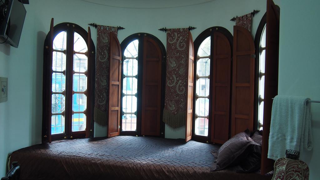 Bogota Bed & Breakfast Inn 外观 照片