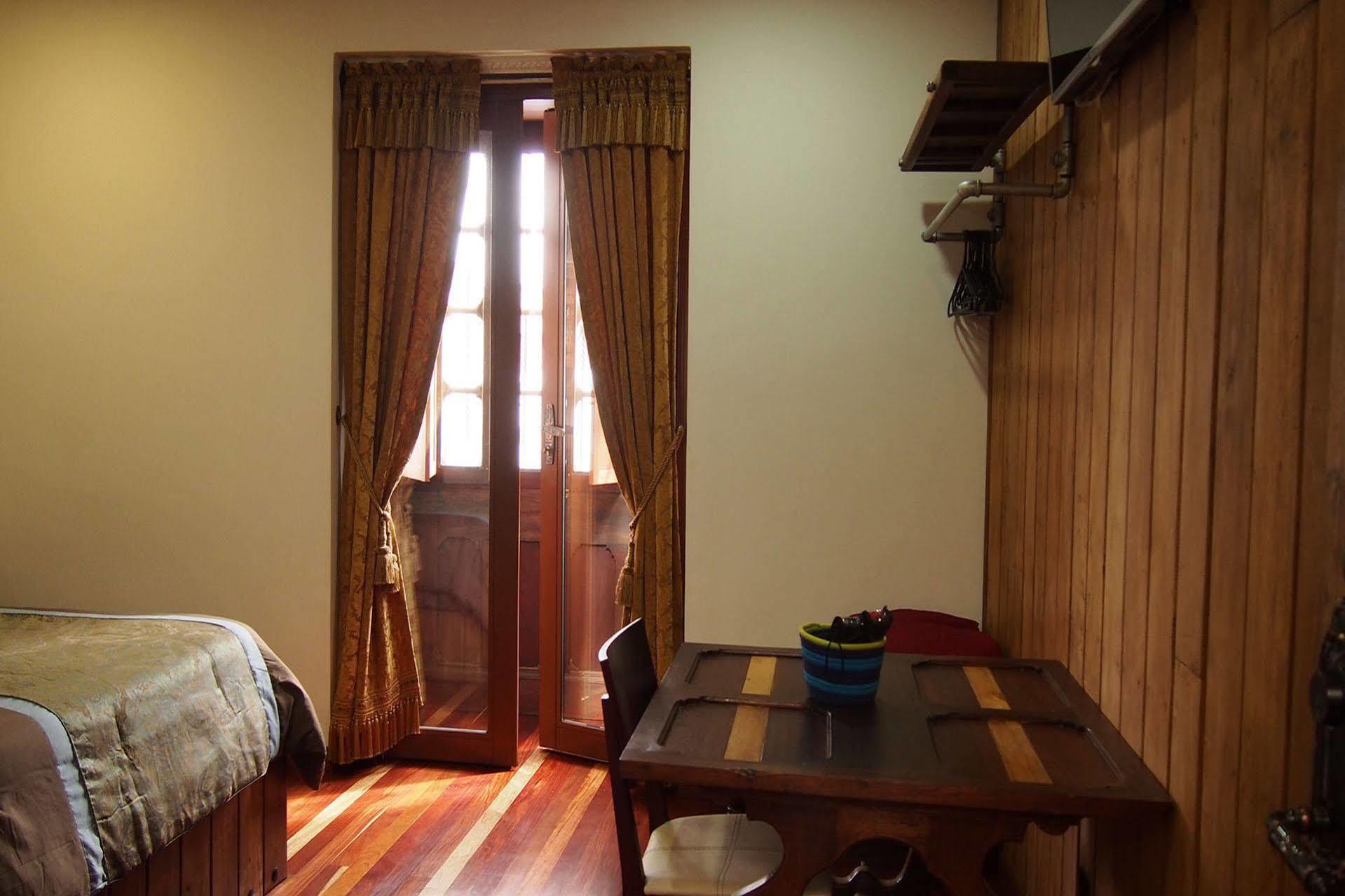 Bogota Bed & Breakfast Inn 外观 照片