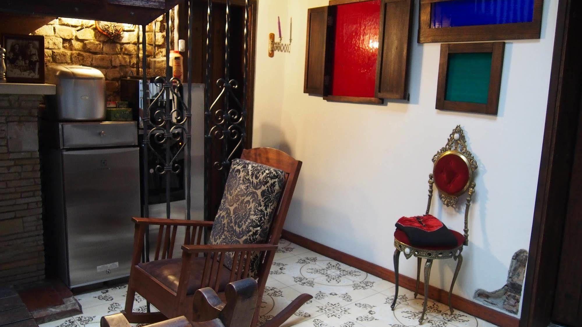 Bogota Bed & Breakfast Inn 外观 照片