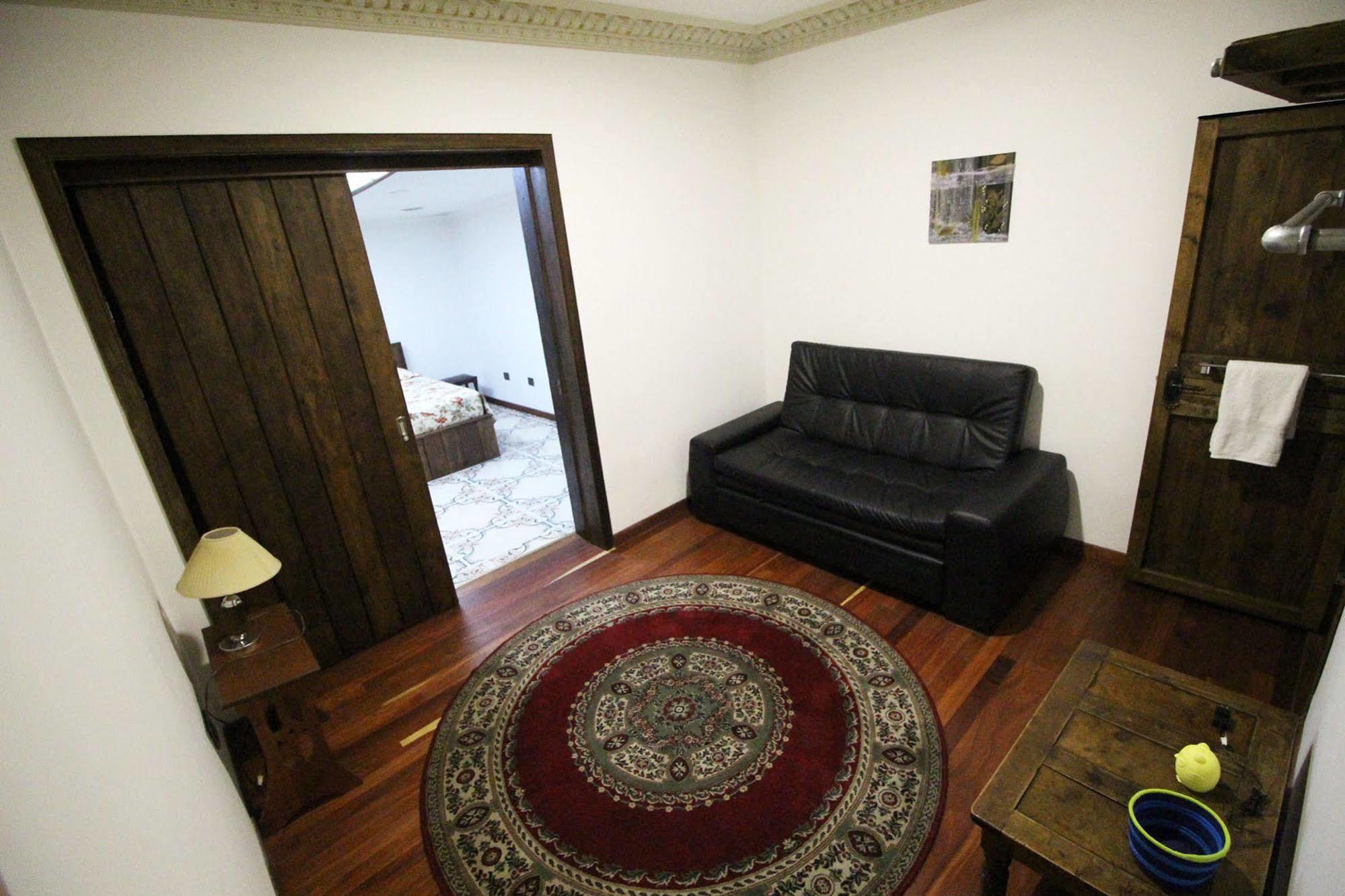 Bogota Bed & Breakfast Inn 外观 照片