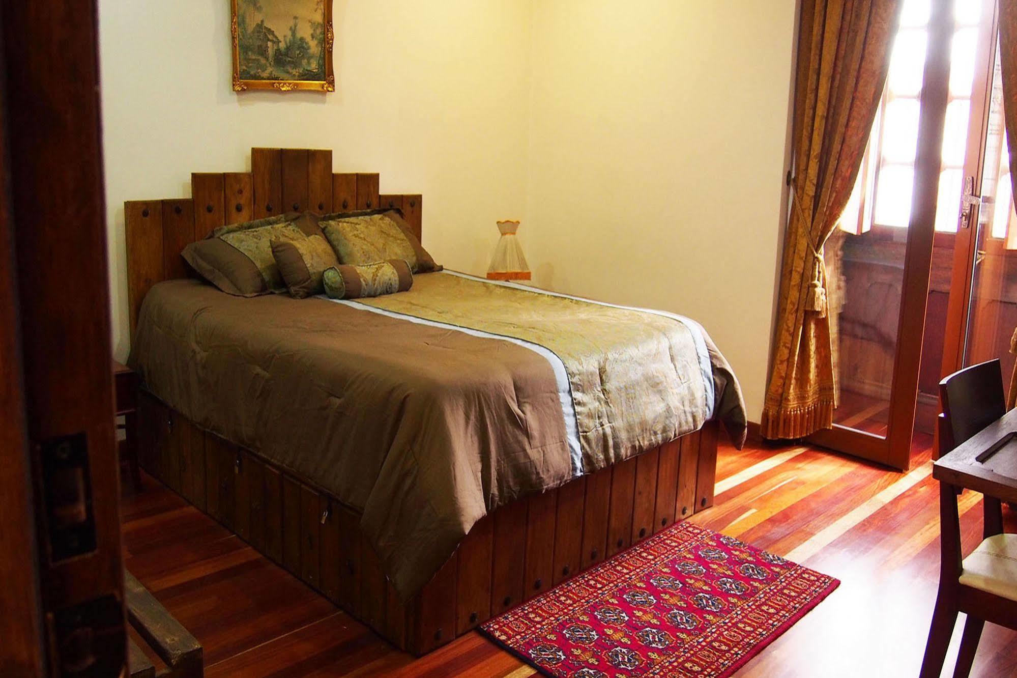 Bogota Bed & Breakfast Inn 外观 照片
