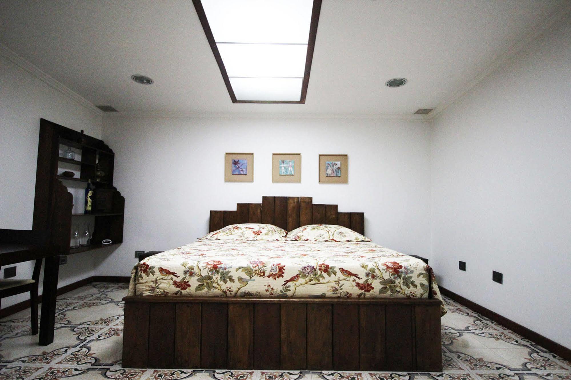 Bogota Bed & Breakfast Inn 外观 照片