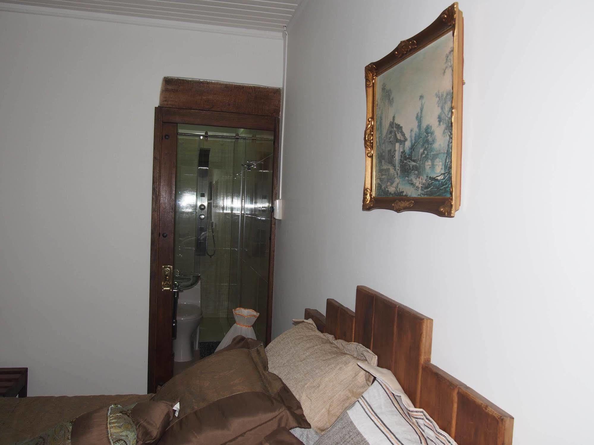 Bogota Bed & Breakfast Inn 外观 照片