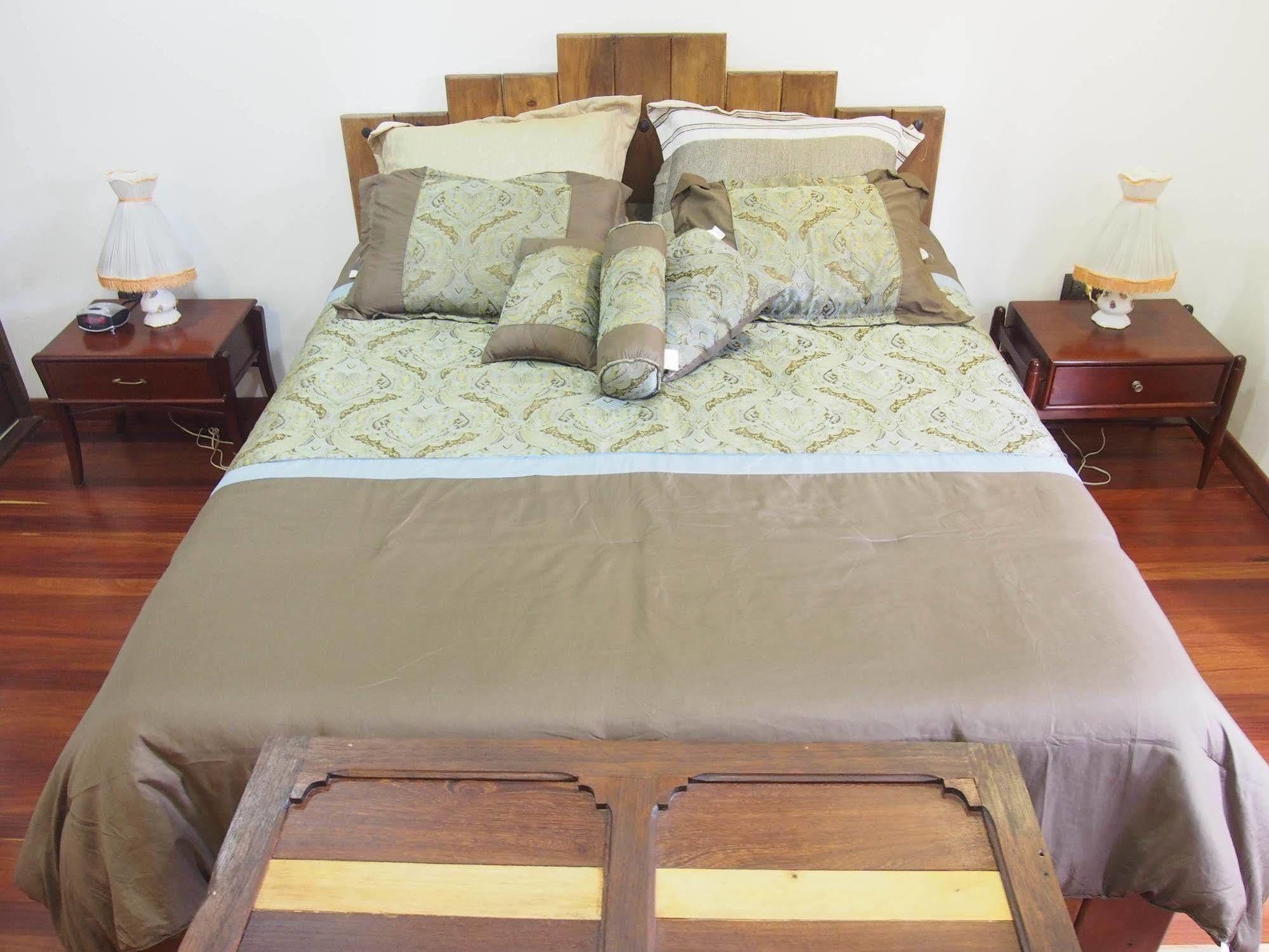 Bogota Bed & Breakfast Inn 外观 照片