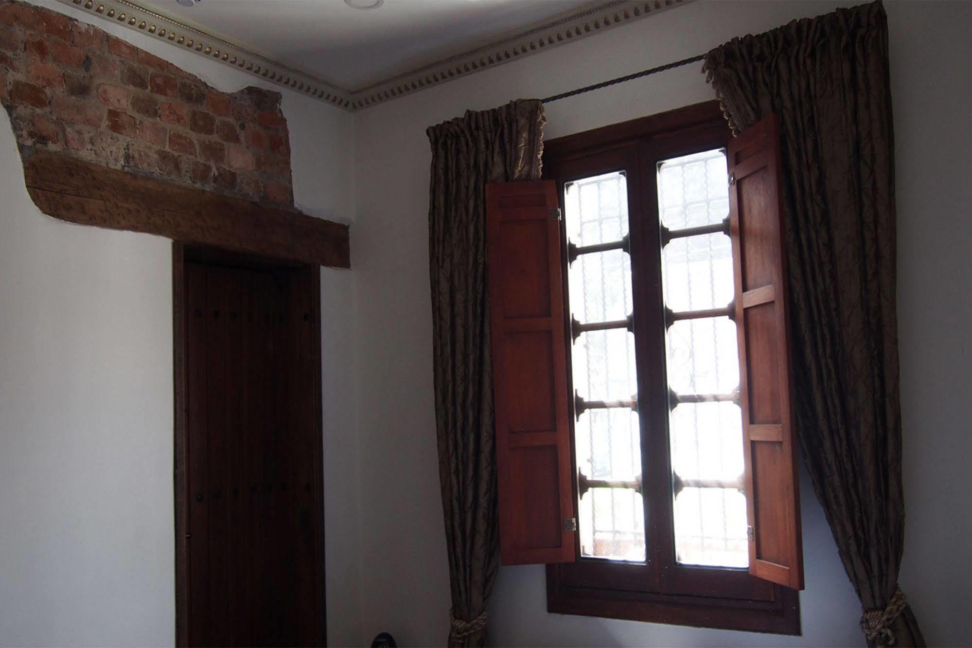 Bogota Bed & Breakfast Inn 外观 照片