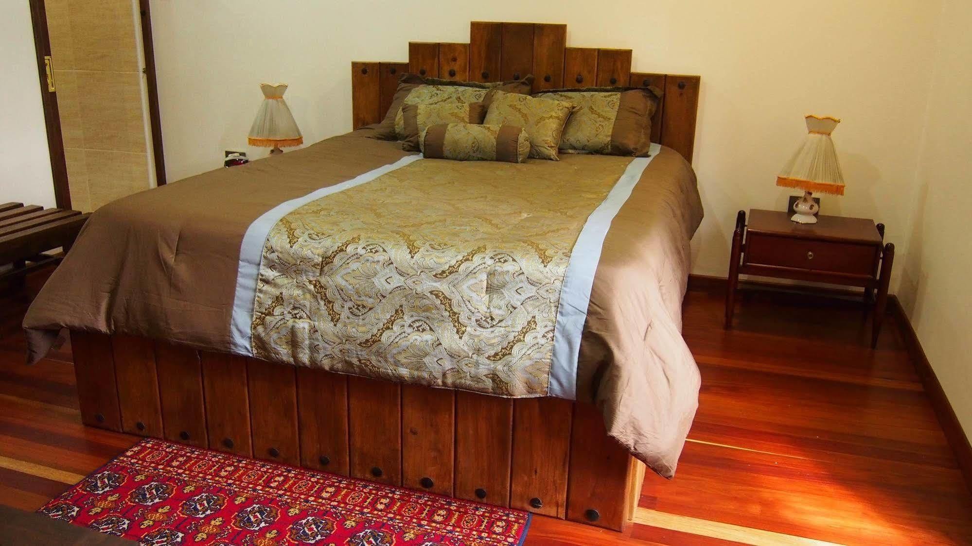 Bogota Bed & Breakfast Inn 外观 照片