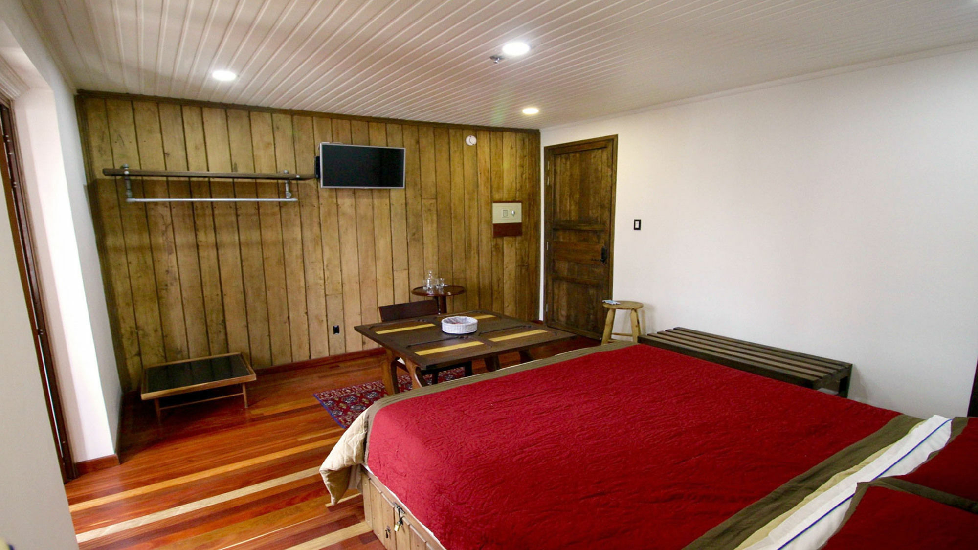 Bogota Bed & Breakfast Inn 外观 照片