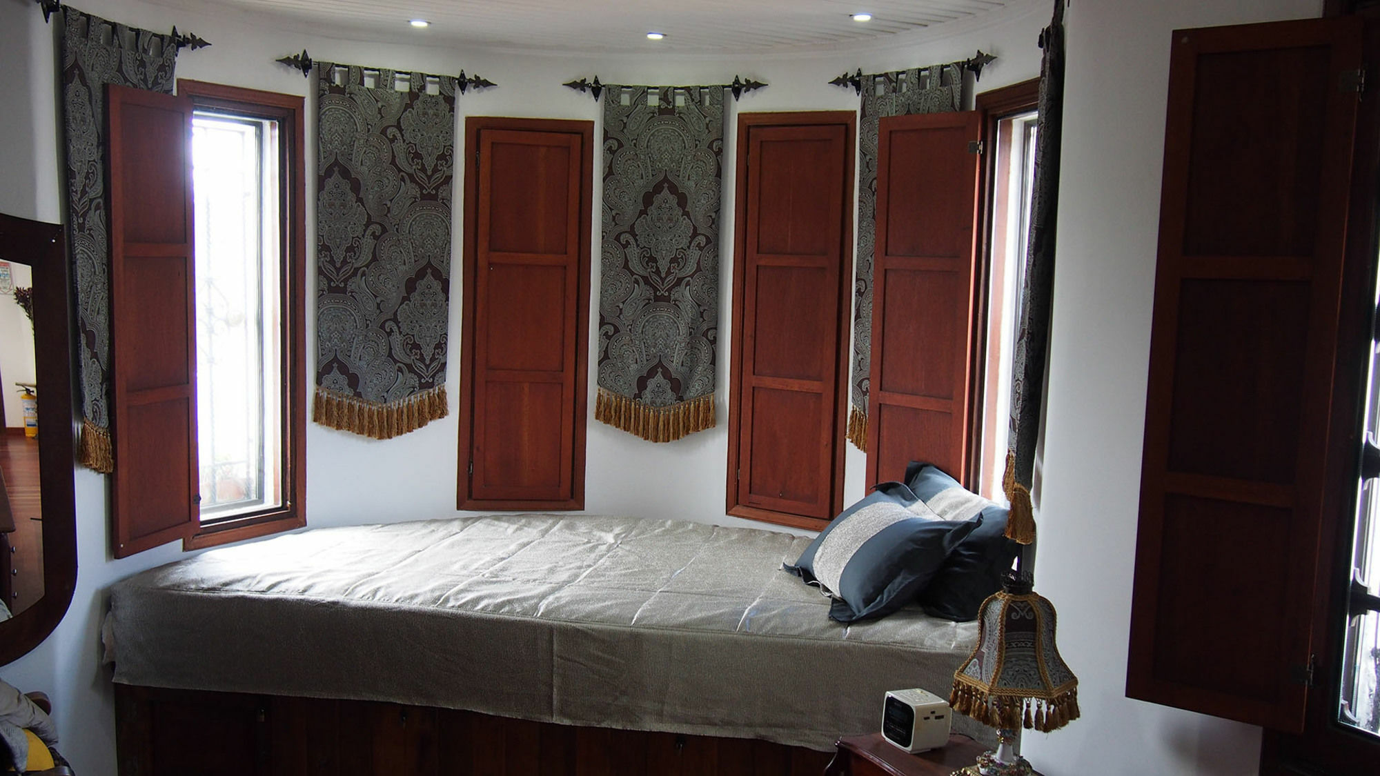 Bogota Bed & Breakfast Inn 外观 照片