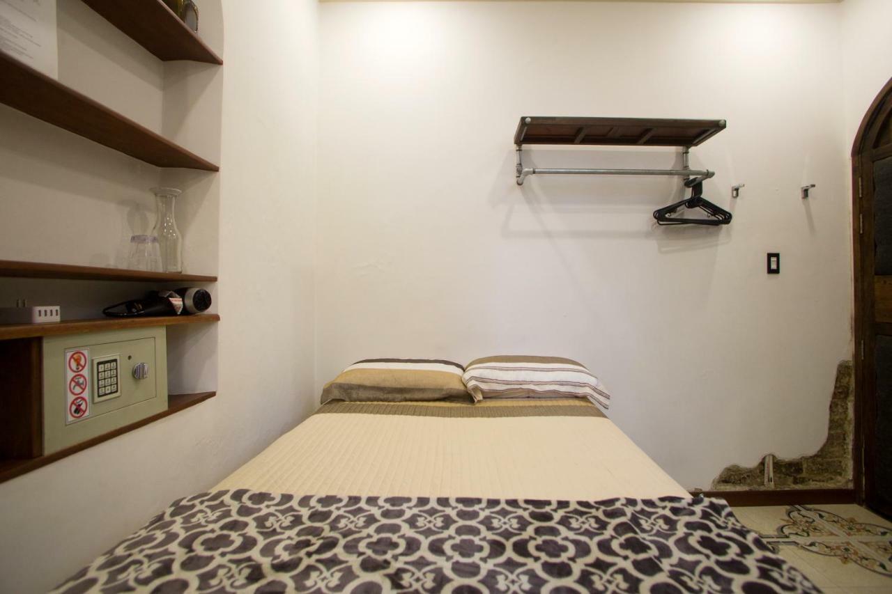 Bogota Bed & Breakfast Inn 外观 照片