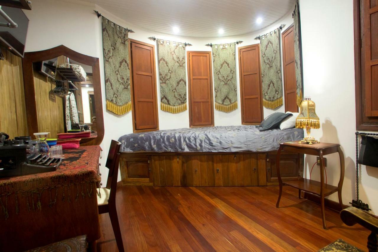 Bogota Bed & Breakfast Inn 外观 照片